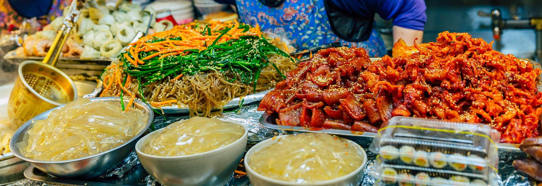 10 Secret Foodie Destinations to Visit in 2026 | Civitatis
