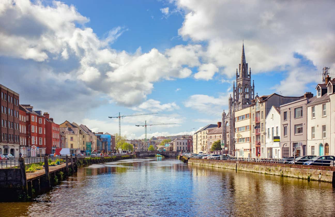 The Best Things to Do in Cork: A Local's Guide | Civitatis