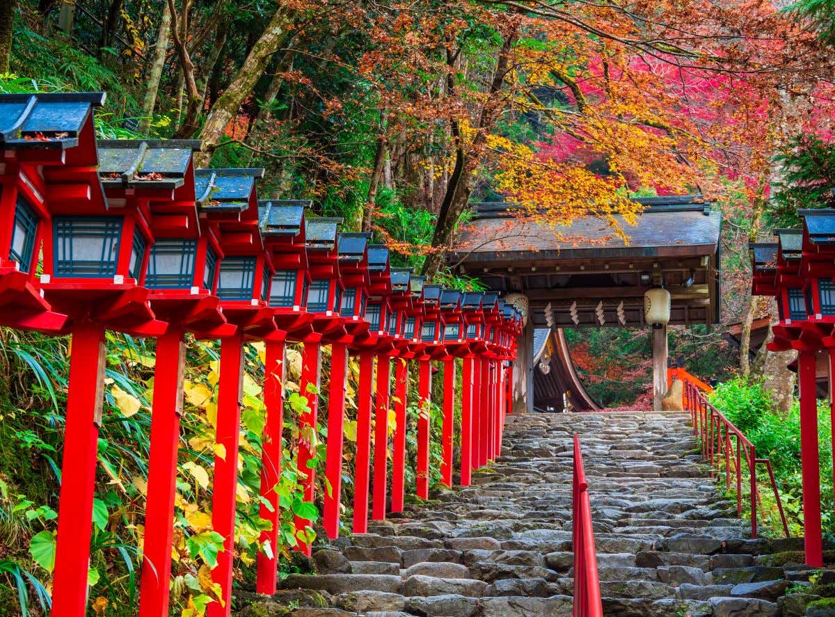 Qué ver en Kioto: 15 lugares imprescindibles en la antigua capital de Japón |