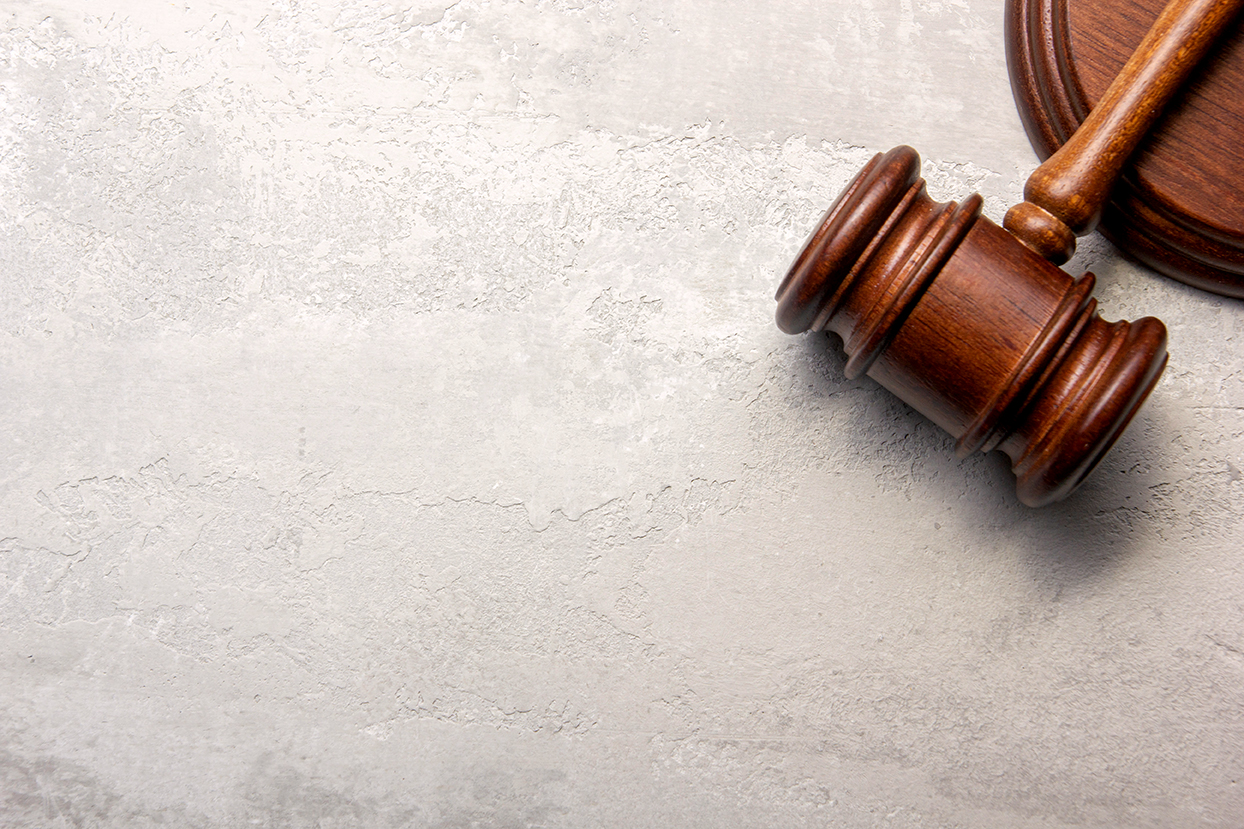 Justice Reinvestment Initiative - CJI