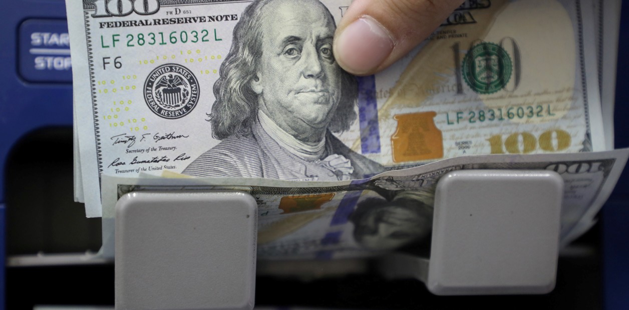 Dólar blue hoy: a cuánto cotiza este jueves 02 de abril