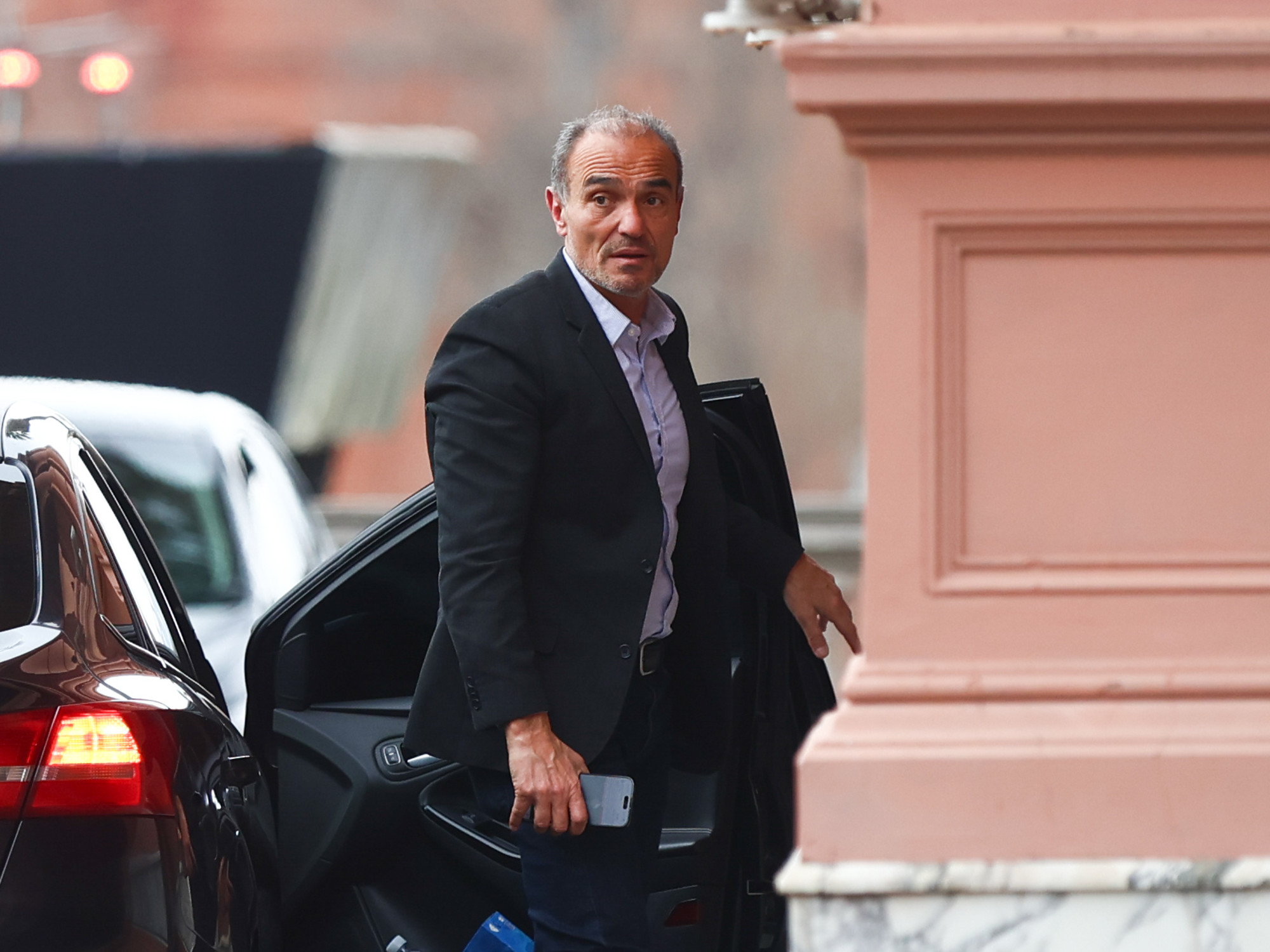 El escándalo de los audios: los días de paranoia y acusaciones de corrupción en la Casa Rosada