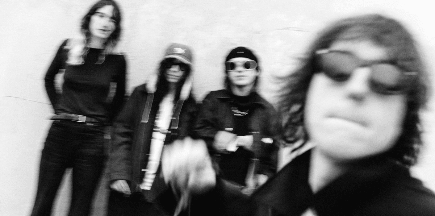 Geese Announce New Album 'Getting Killed' | News | Clash Magazine Music News, Reviews & Interviews