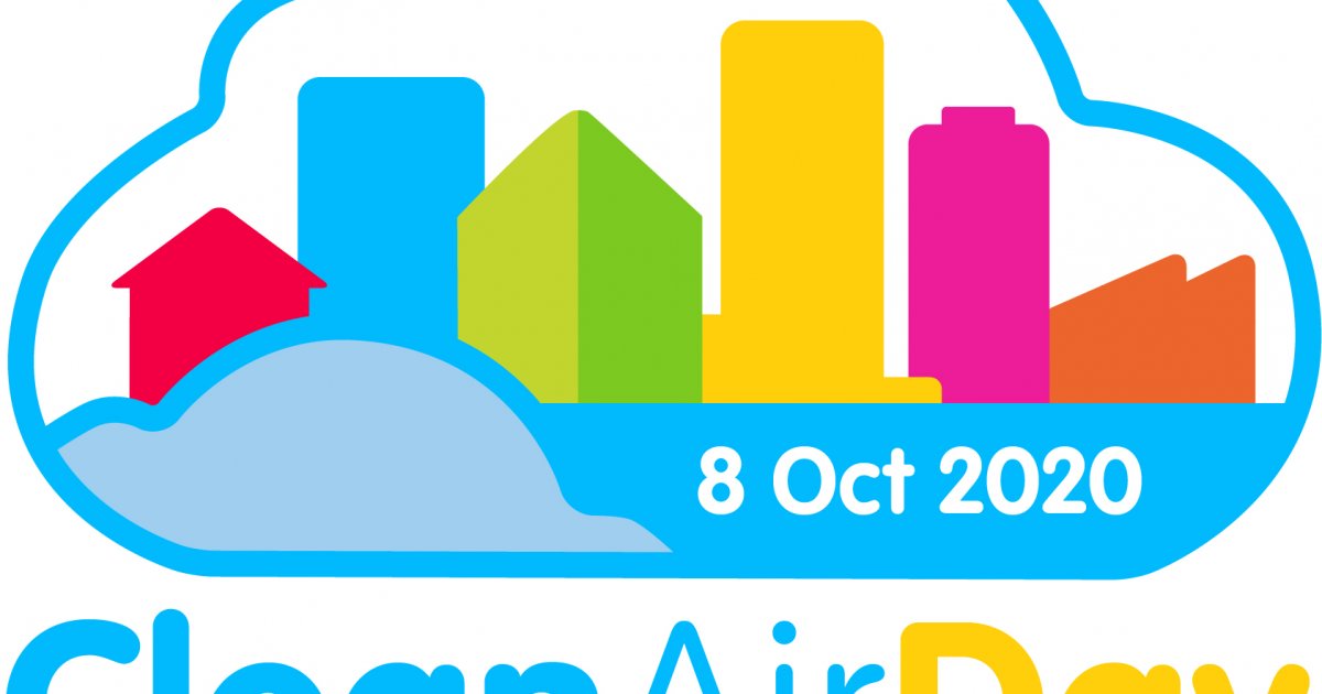 Clean Air Day
