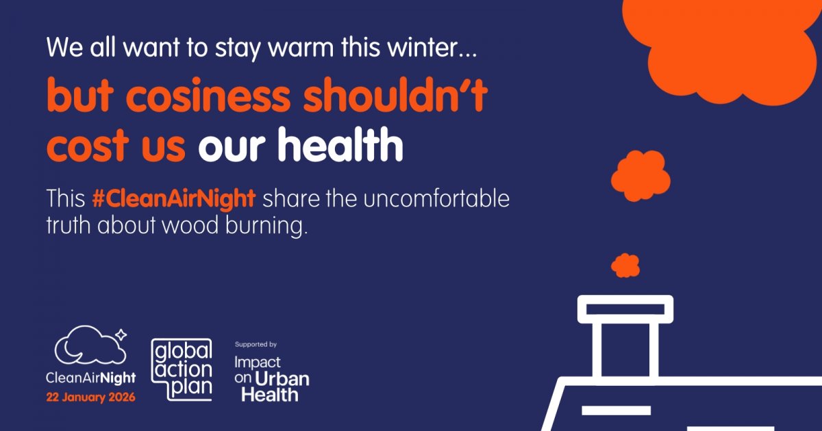 Clean Air Night