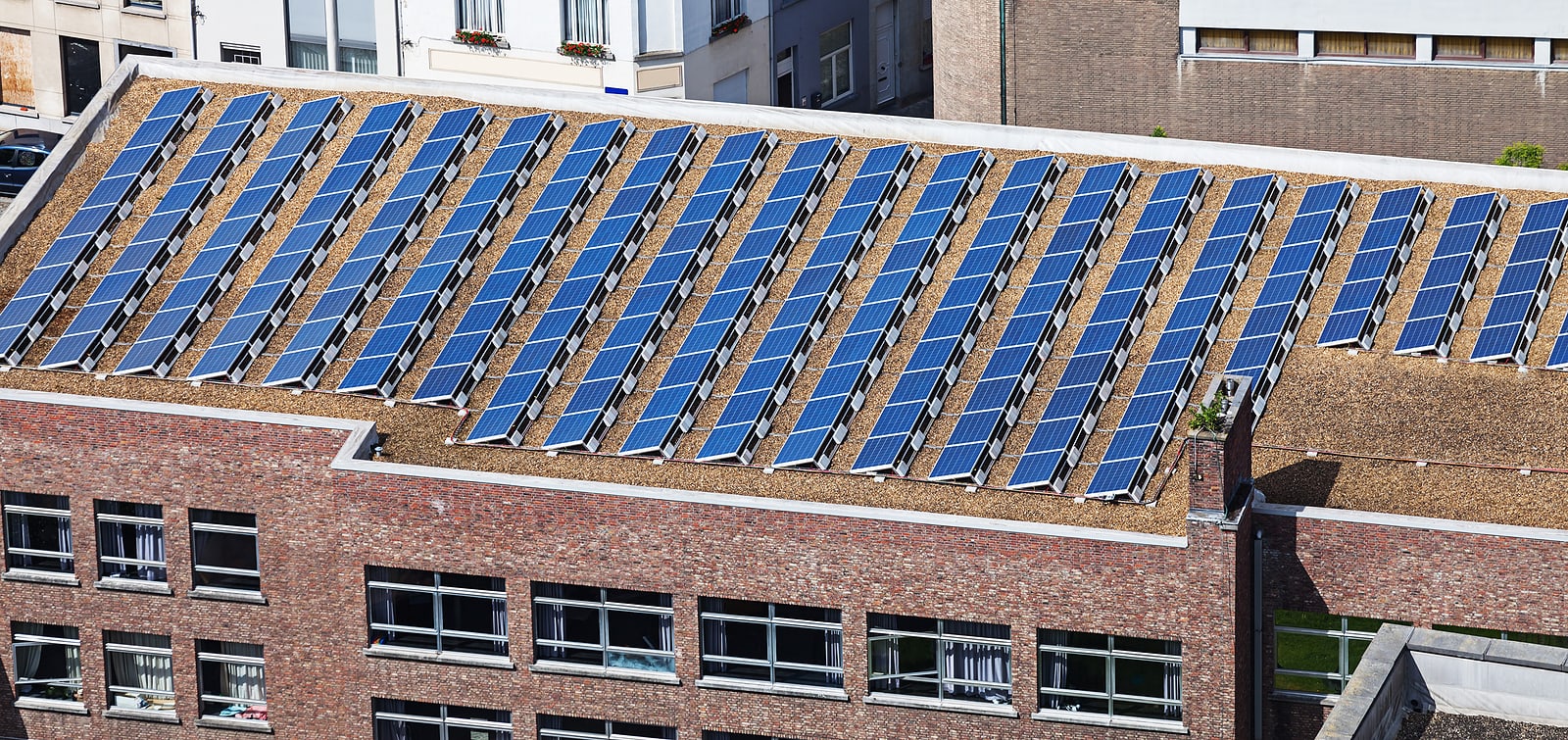 Clean Energy Equity in 2017: How Foundations Can Advance Solar and Storage Technologies in Low-Income Communities - Clean Energy Group