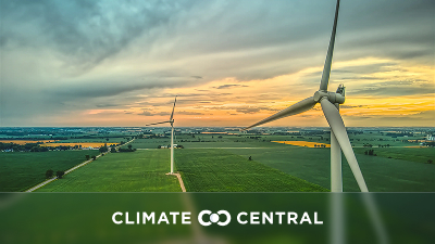 Climate change’s effect on local areas | Climate Central