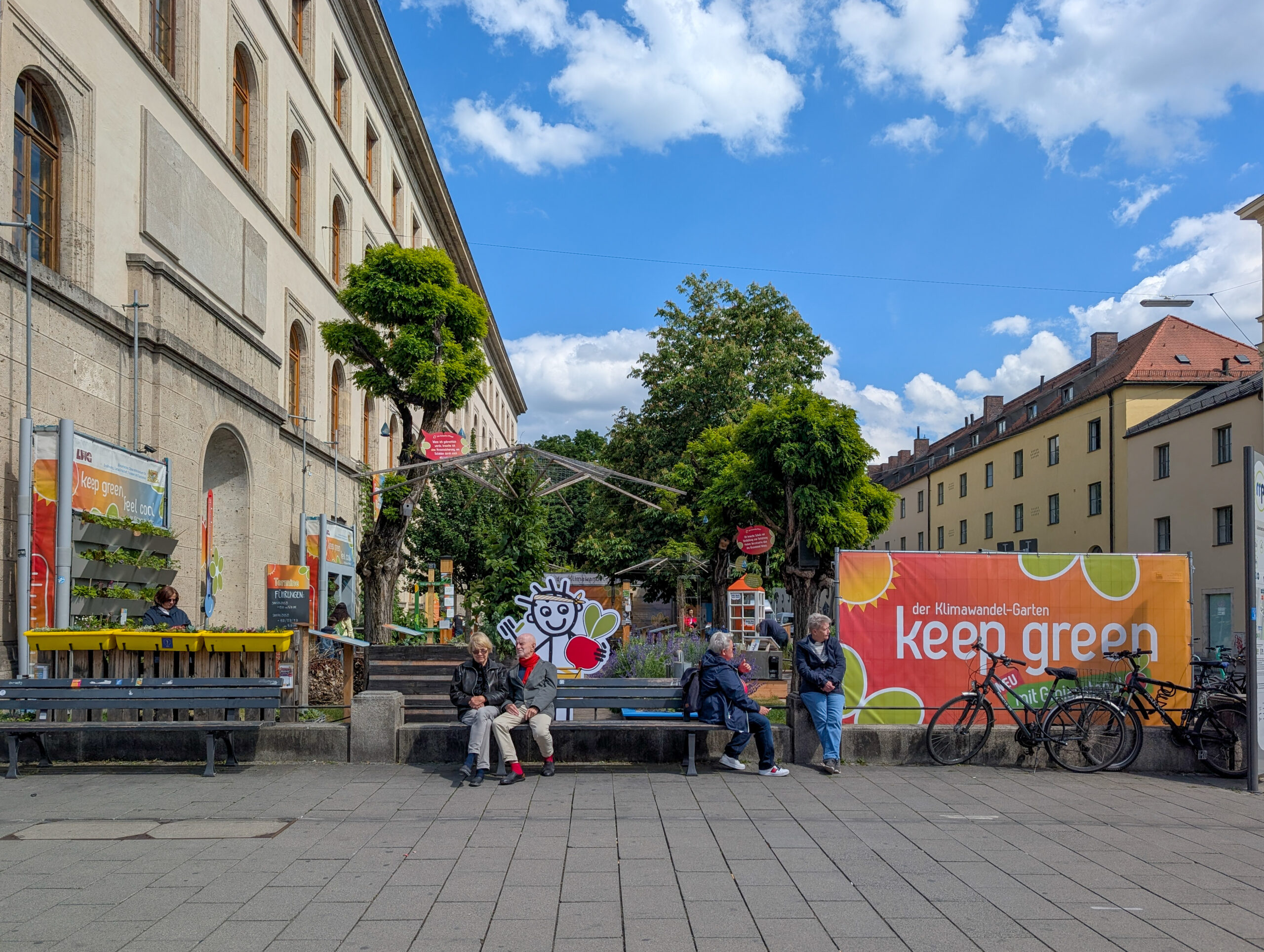 The missing piece in COP climate talks: Market signals for adaptation