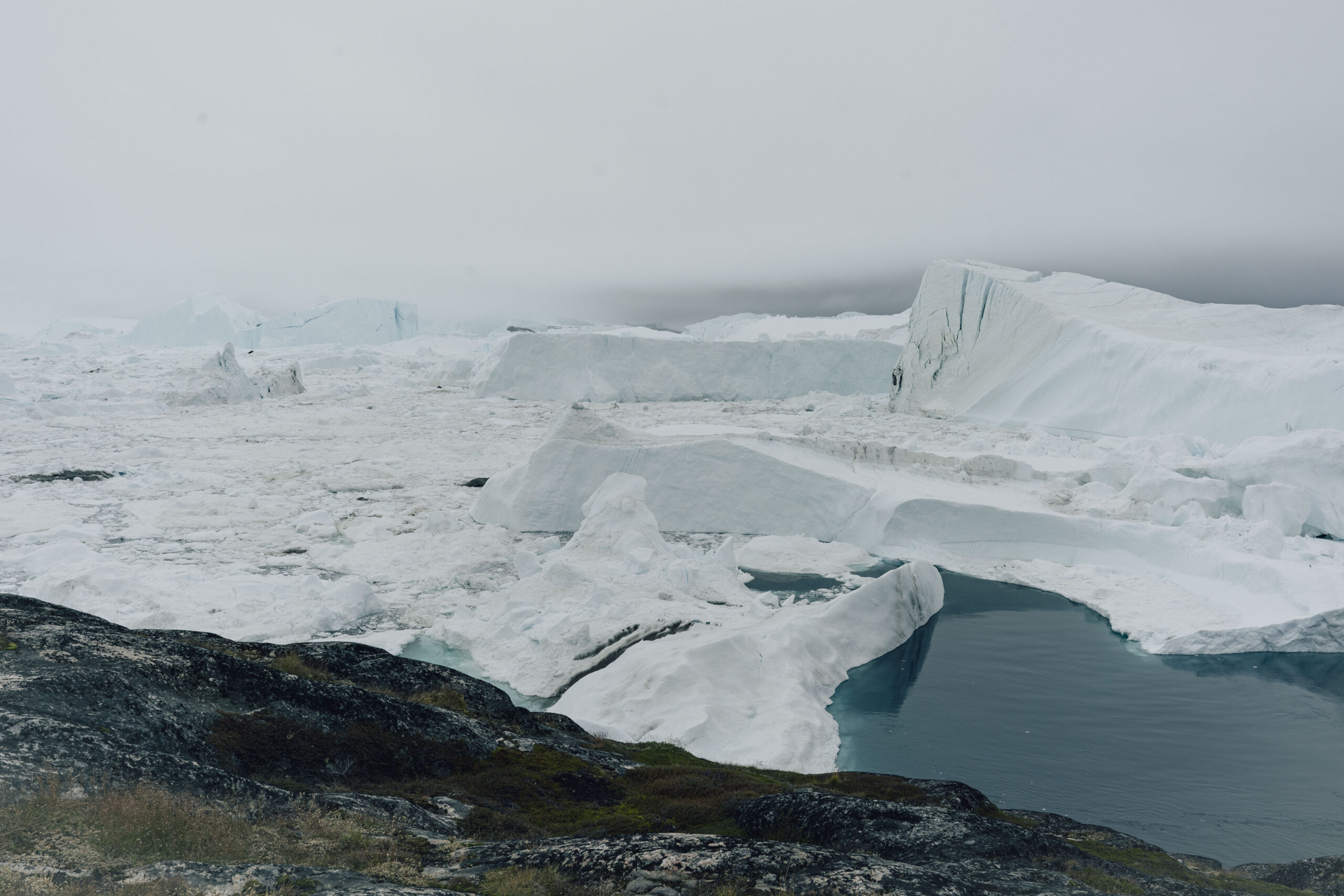 Why Greenland is indispensable to global climate science