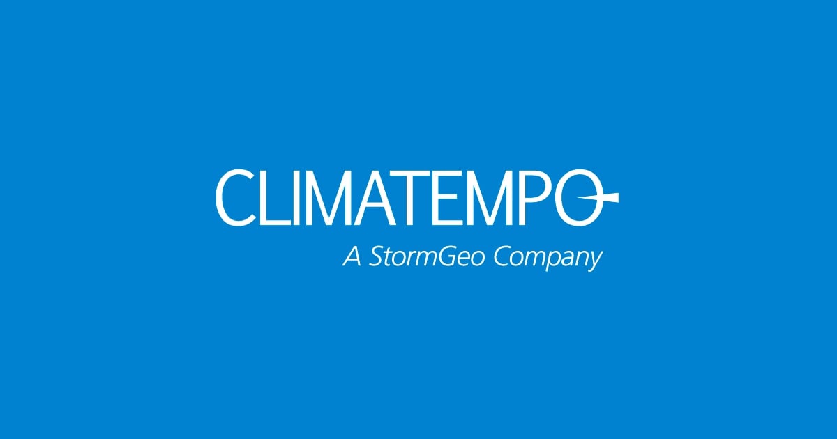 Previsão do tempo para todas as Regiões do Brasil | Climatempo
