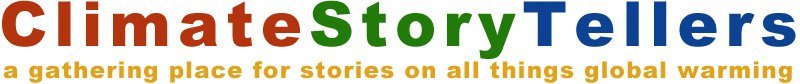 ClimateStoryTellers.org