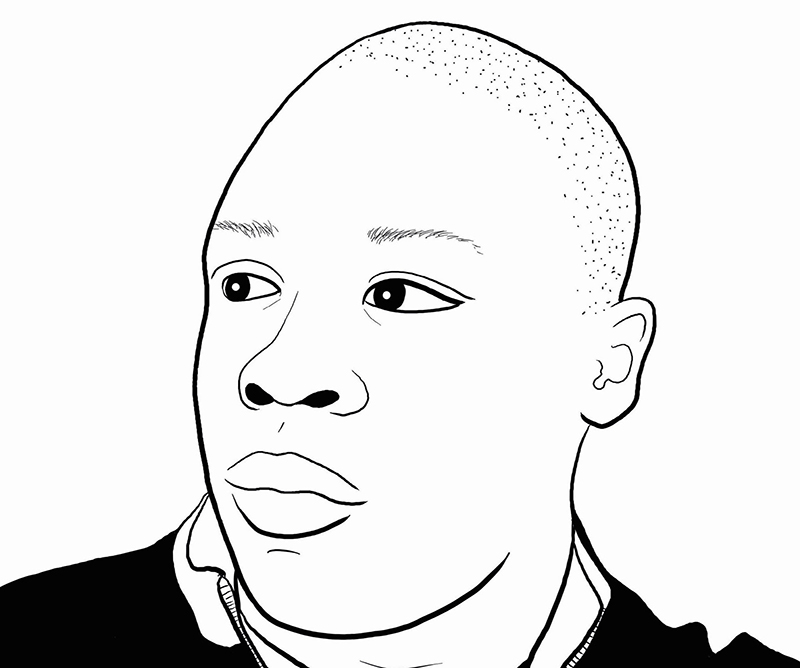 Dix ans après la mort de Lamine Dieng classée sans suite, les familles des victimes de violences policières se mobilisent - Clique.tv