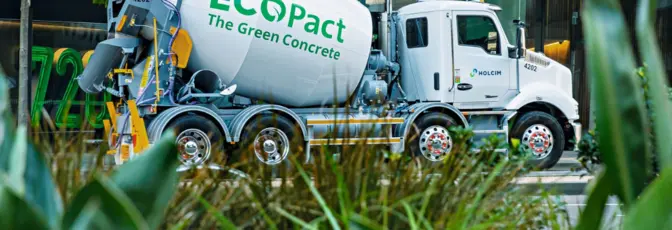 Holcim Group saved millions of dollars with CloudM platform
