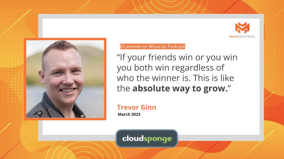 Easy Growth Marketing Tactics for Ecommerce! - CloudSponge