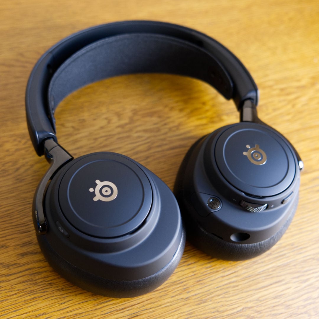 SteelSeries Arctis Nova Elite review: hi-res audio at a high price | Club386