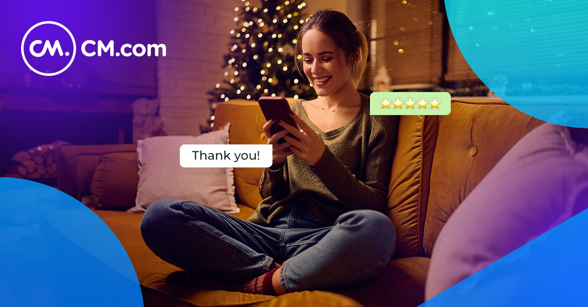 Convert customer this Christmas with 5 use cases
