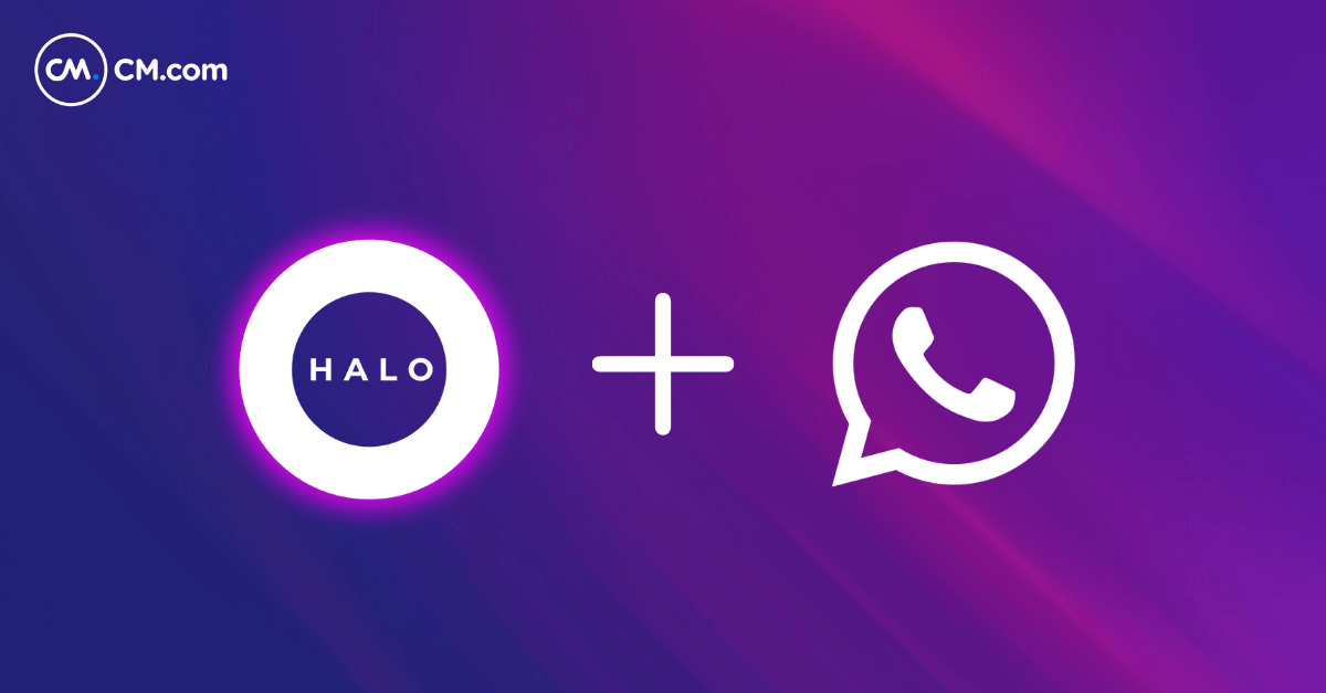 HALO launches WhatsApp Voice: Automate inbound WhatsApp calls