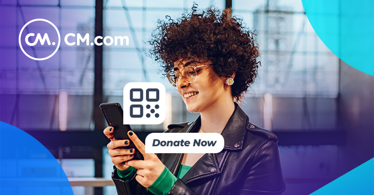 QR-code donaties: meer inkomsten en betere museumbeleving