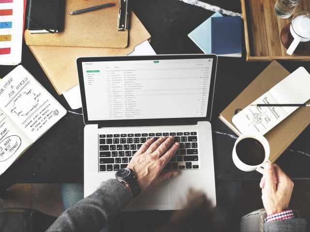 Why Email Remains The Top Enterprise Collaboration Tool