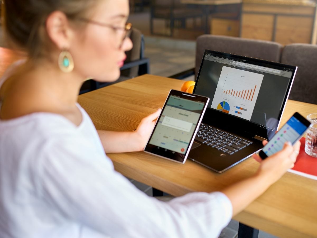 The Omnichannel Disconnect: 3 Ways CXOs Can Bridge the Gap
