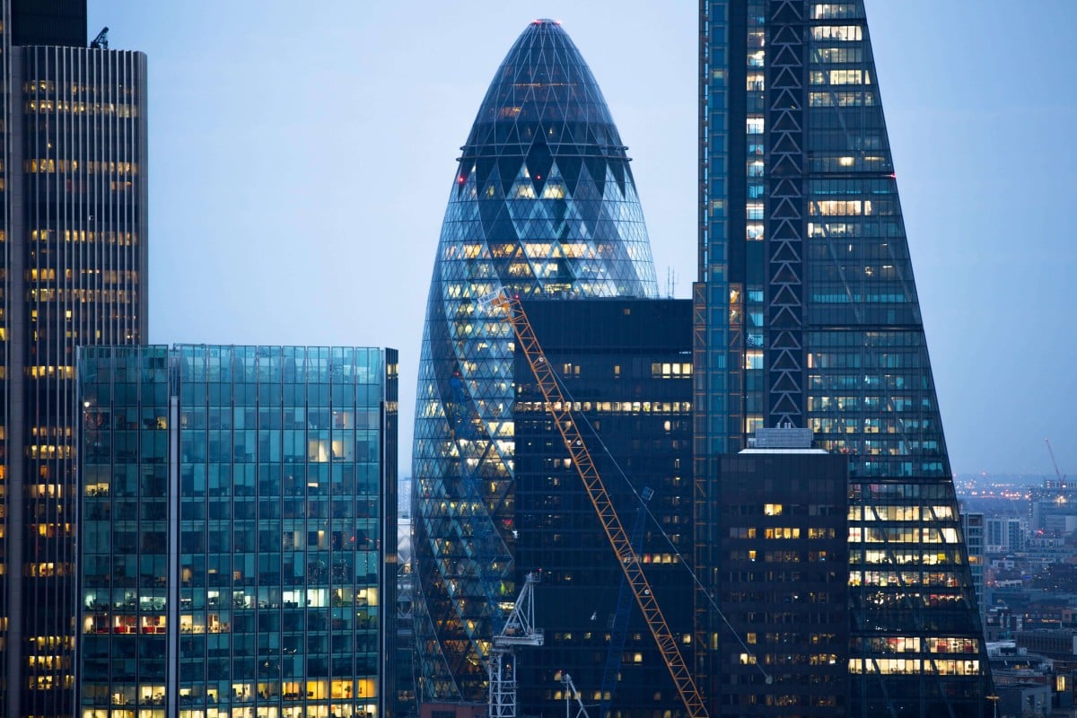 Who Owns Data Gathered by UK Universities?