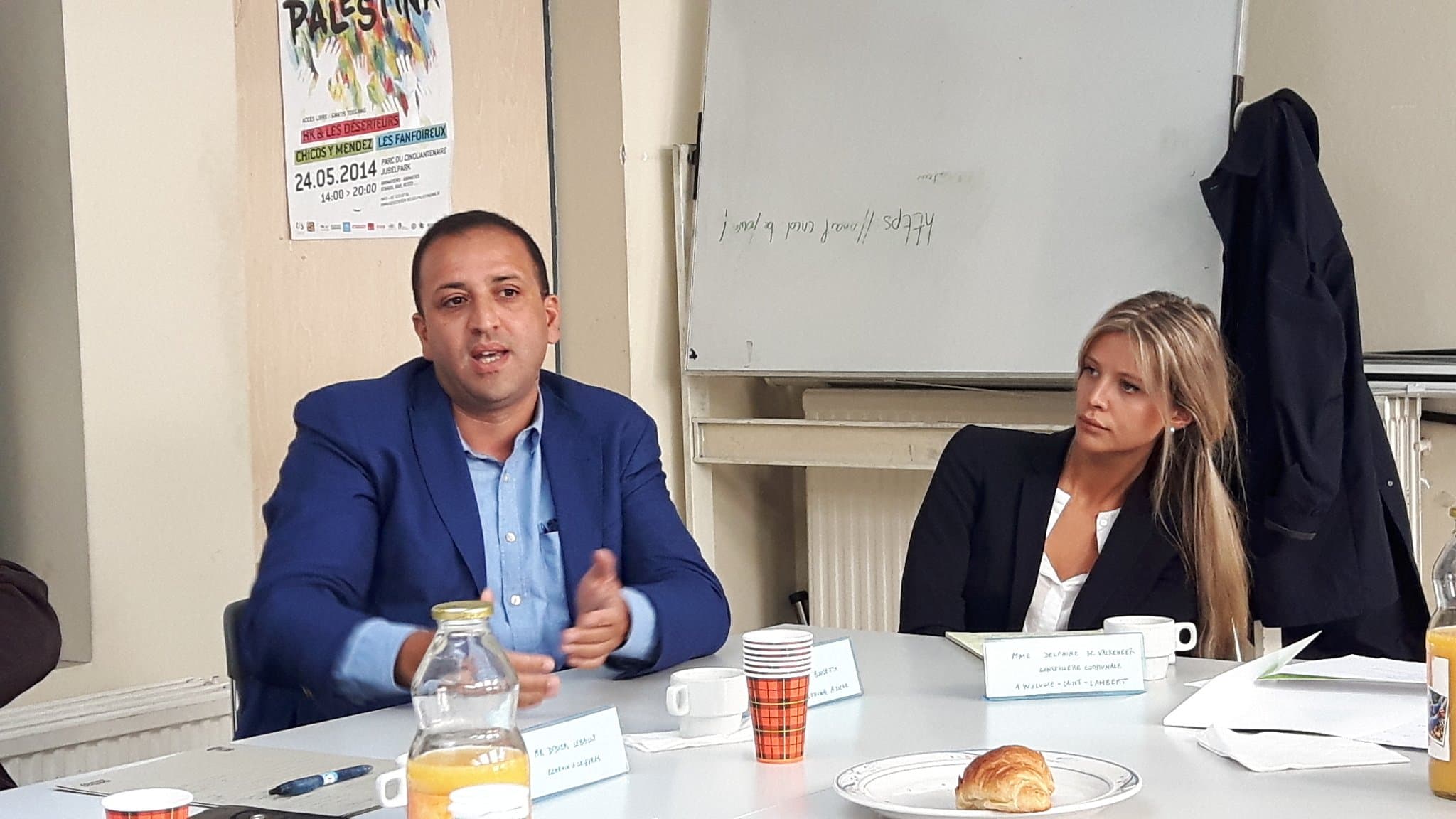 Pourquoi les communes se déclarent hospitalières