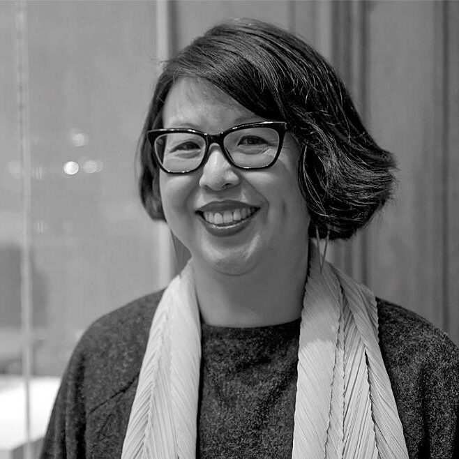Yao-Fen You New Senior Curator and Head of Department at Cooper Hewitt - CODART