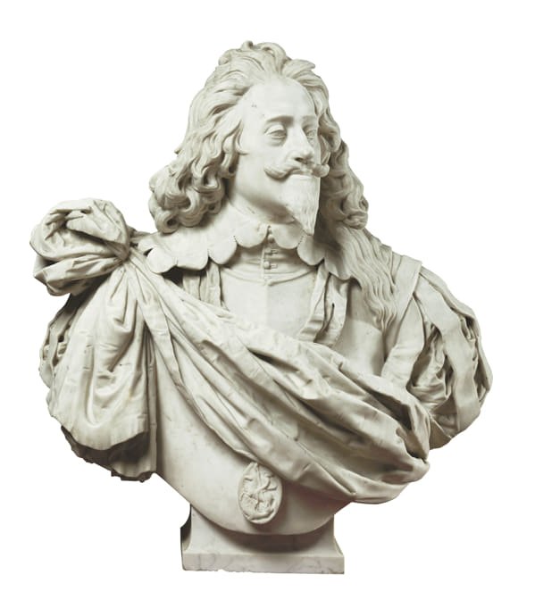 European Sculpture in the Collection of His Majesty The King - CODART