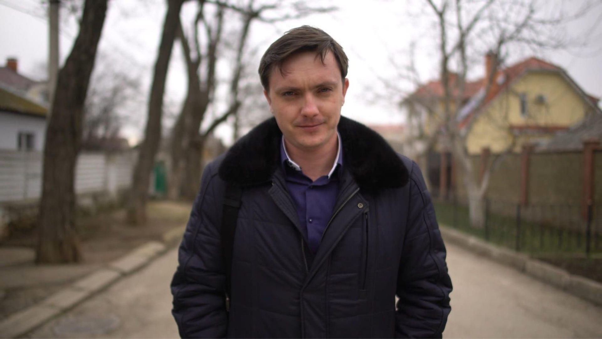 Meet the Kremlin’s keyboard warrior in Crimea - Coda Story