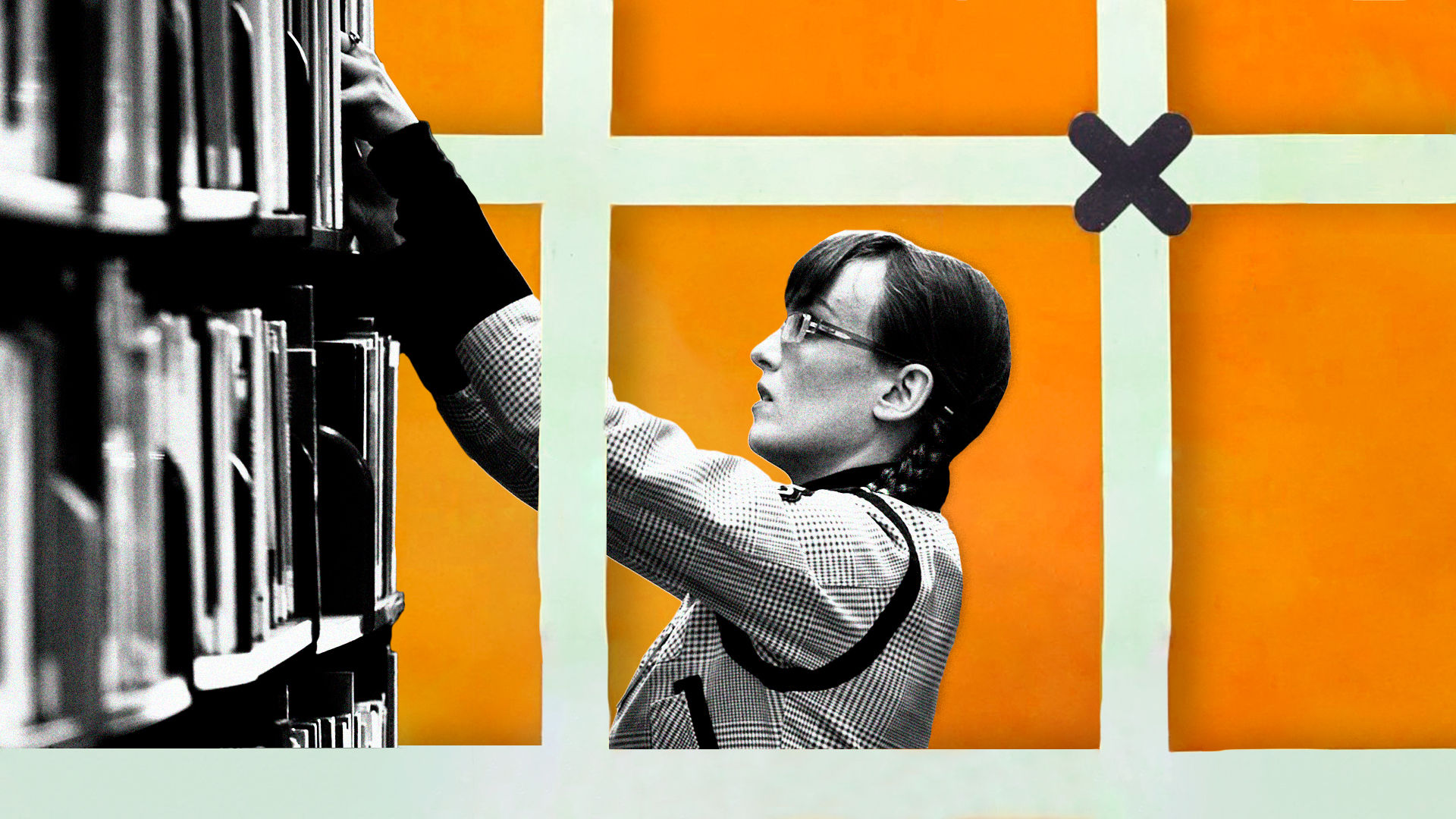 Missouri librarians are risking jail time – for doing their jobs - Coda Story
