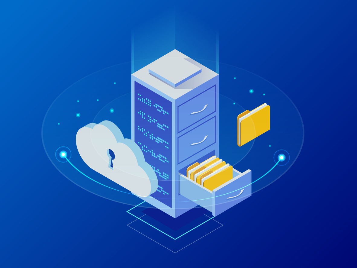 The Cloud is drowning but I, I live by the river (and i have a NAS) - Codemotion Magazine