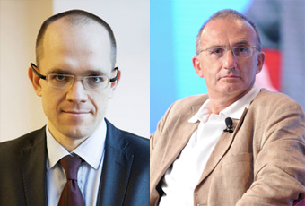 "Così Morozov ci costringe a mettere in discussione il nostro rapporto con la tecnologia" - Il commento di Vittorio Bo - Codice Edizioni