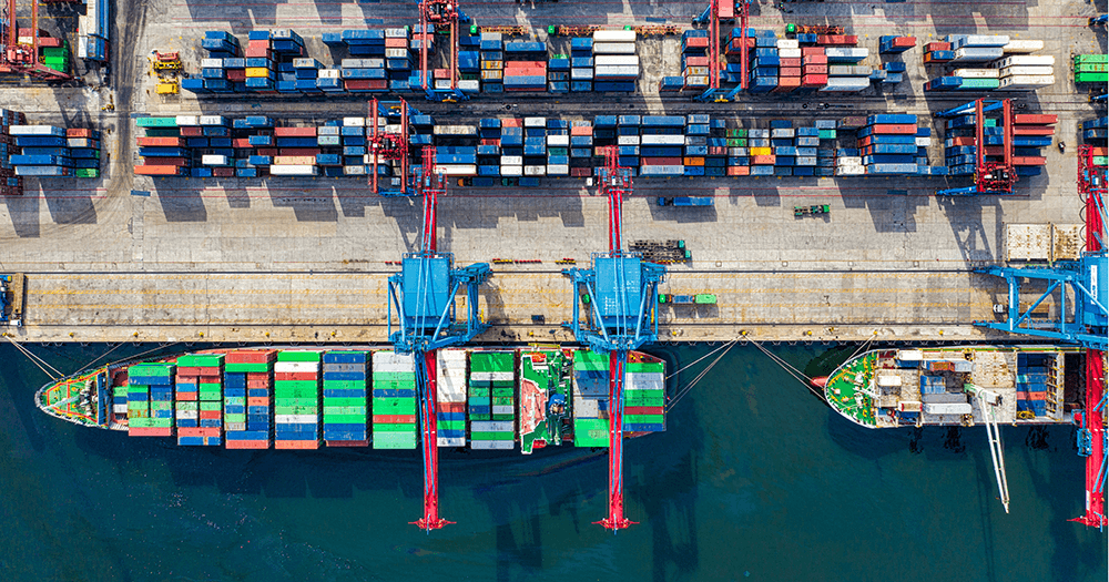 Supply Chain Survey Shows 88% Experienced Shipping Delays
