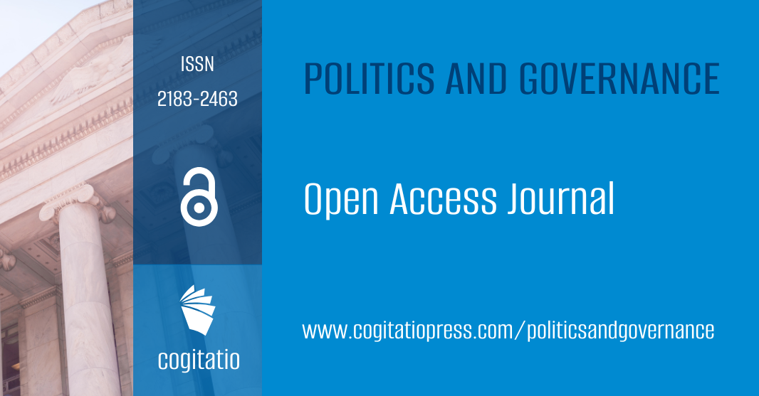 Regimes of the World (RoW): Opening New Avenues for the Comparative Study of Political Regimes | Article | Politics and Governance