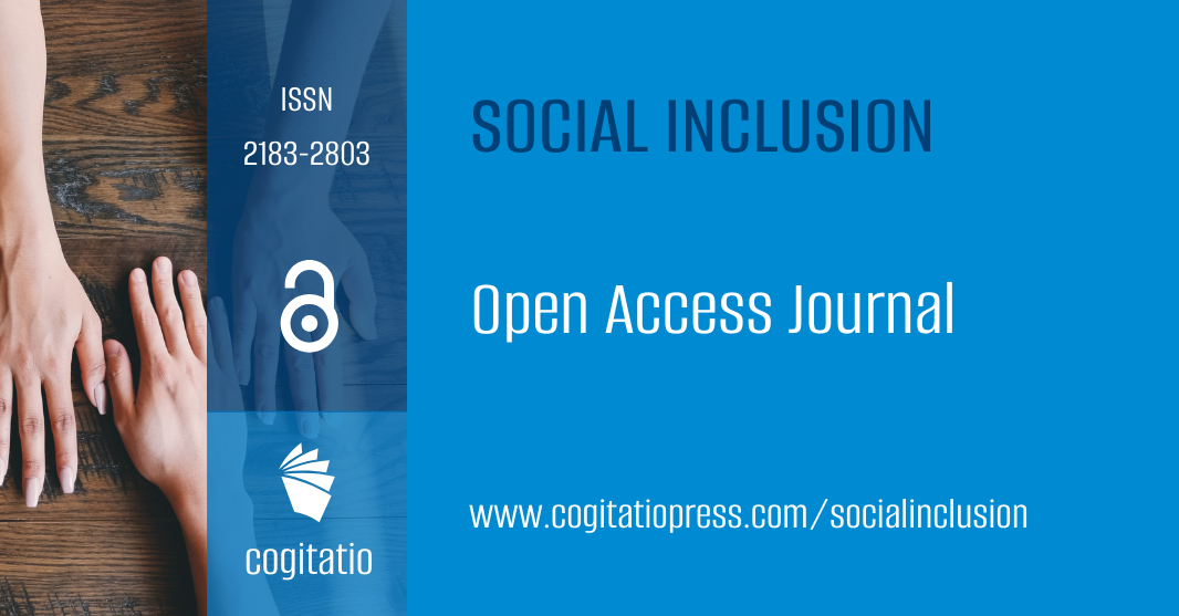 Social Exclusion of Australian Childless Women in Their Reproductive Years | Article | Social Inclusion
