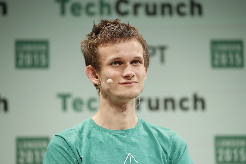 Ethereum's Co-Founder Vitalik Buterin Makes Cameo in Video Hosted by Ashton Kutcher and Mila Kunis - Coinspeaker