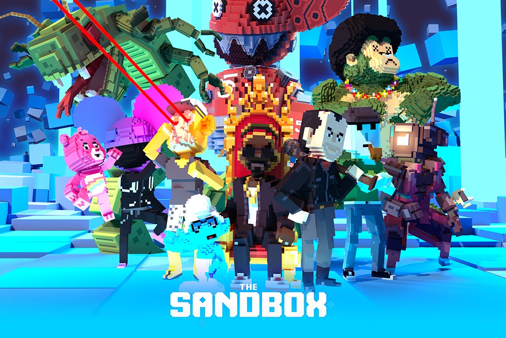 FlickPlay and The Sandbox Partner for 'More Immersive Experience' in Metaverse - Coinspeaker