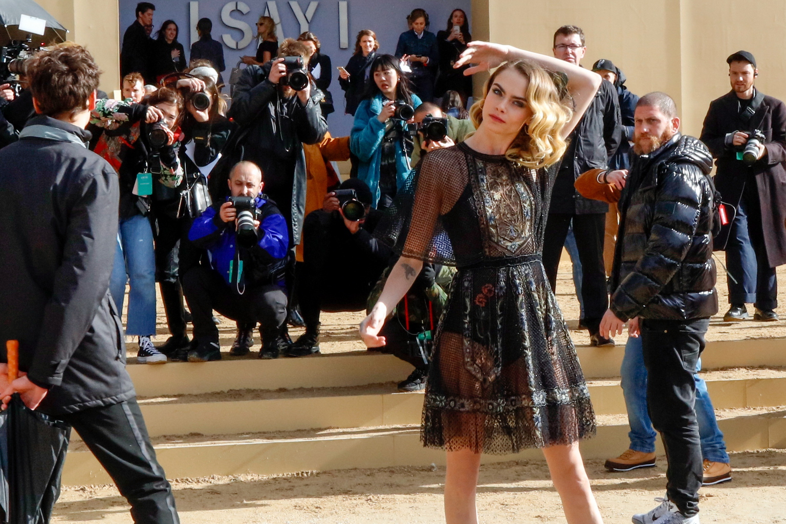 Models 101: How to Start Your Modeling Career - College Fashion