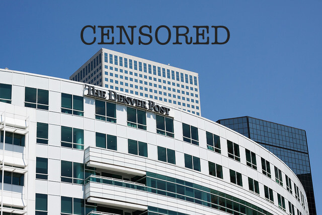 Chuck Plunkett, architect of The Denver Post Rebellion, suddenly quits the paper citing censorship - The Colorado Independent