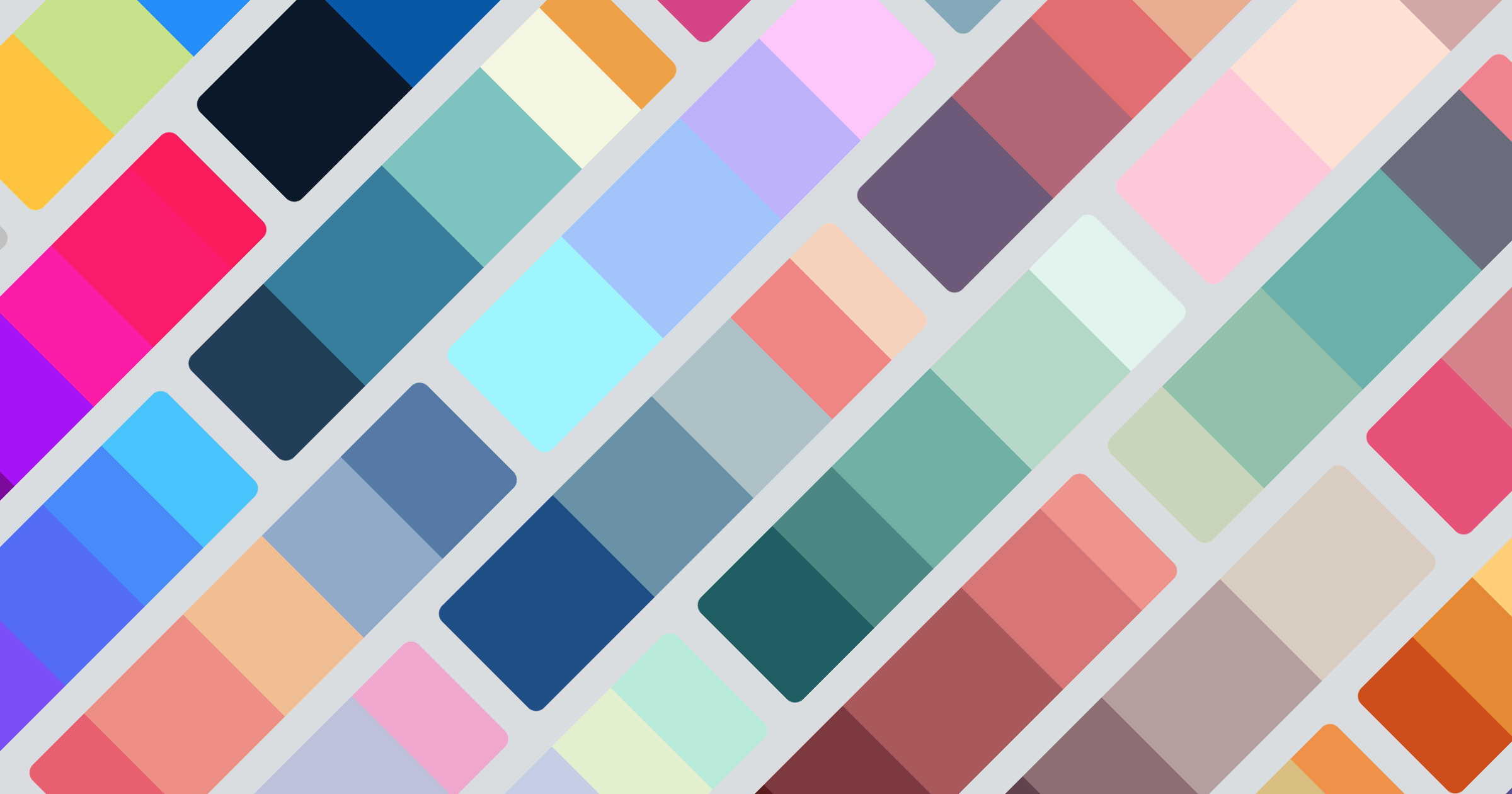Color Schemer - Online Color Scheme Generator