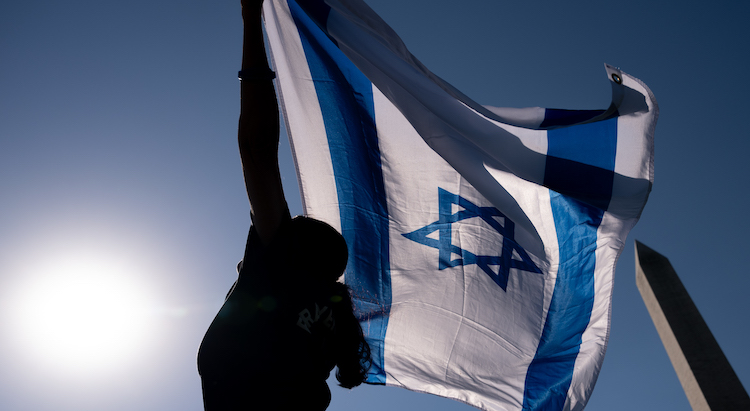 Zionism Has Been Vindicated – Commentary Magazine