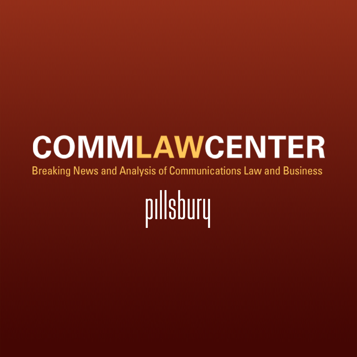FCC Seeks a Refreshing Start to the Year for Earth Stations in Motion — Comm Law Center — December 29, 2025