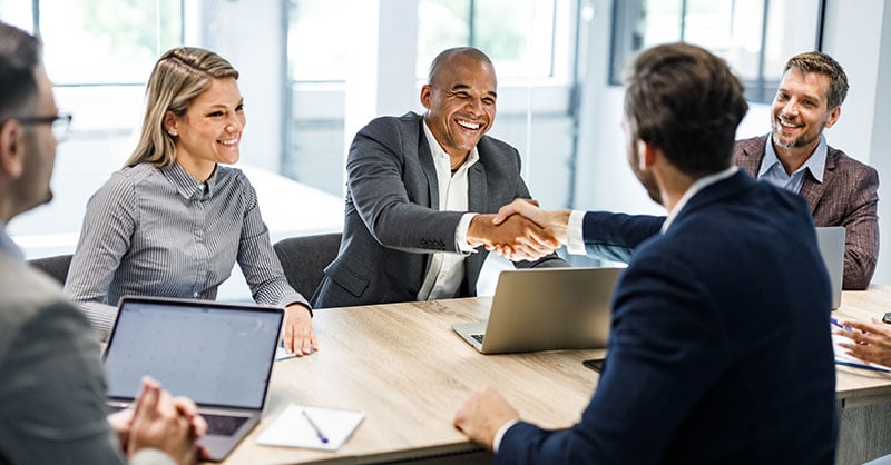 Who We Serve | Commonfund | Asset Management