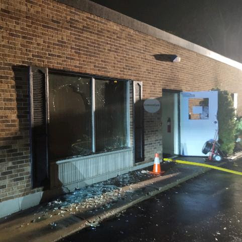 CompassCare's Buffalo Office Firebombed by Abortion Terrorists - CompassCare®