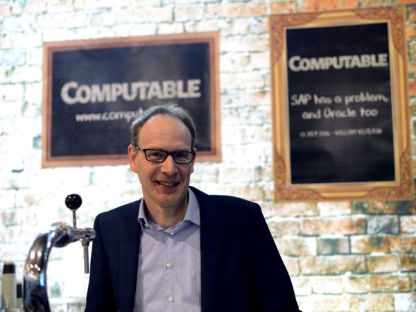 Colofon - Computable.be