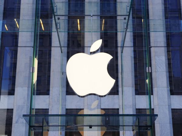 Apple en EU in september voor rechter om boete - Computable.be