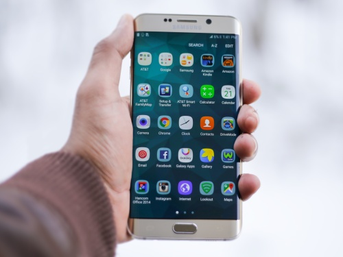 Sinds jaren weer mobieltjes-malware in top-10 - Computable.be