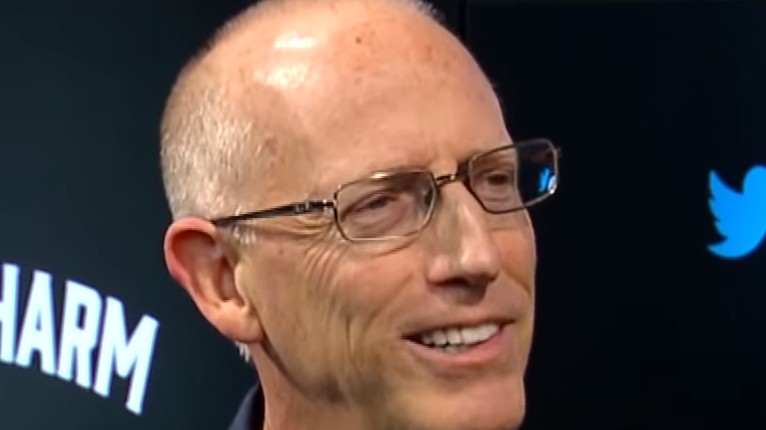 Scott Adams, bedenker van Dilbert, overleden - Computable.be