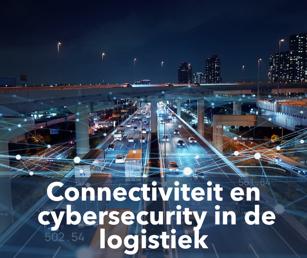Cybersecurity rond logistiek - Computable.nl