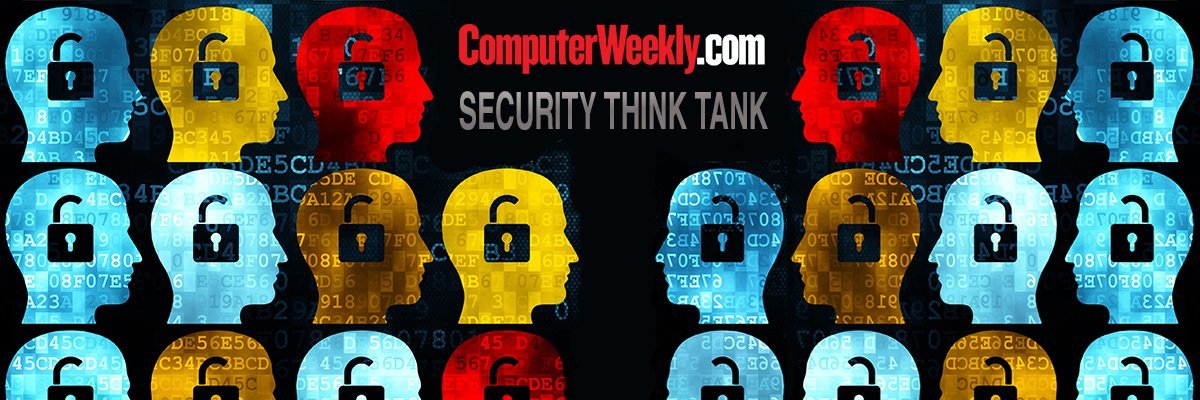 Security Think Tank: Six tips for securing your organisation against cryptojacking | Computer Weekly